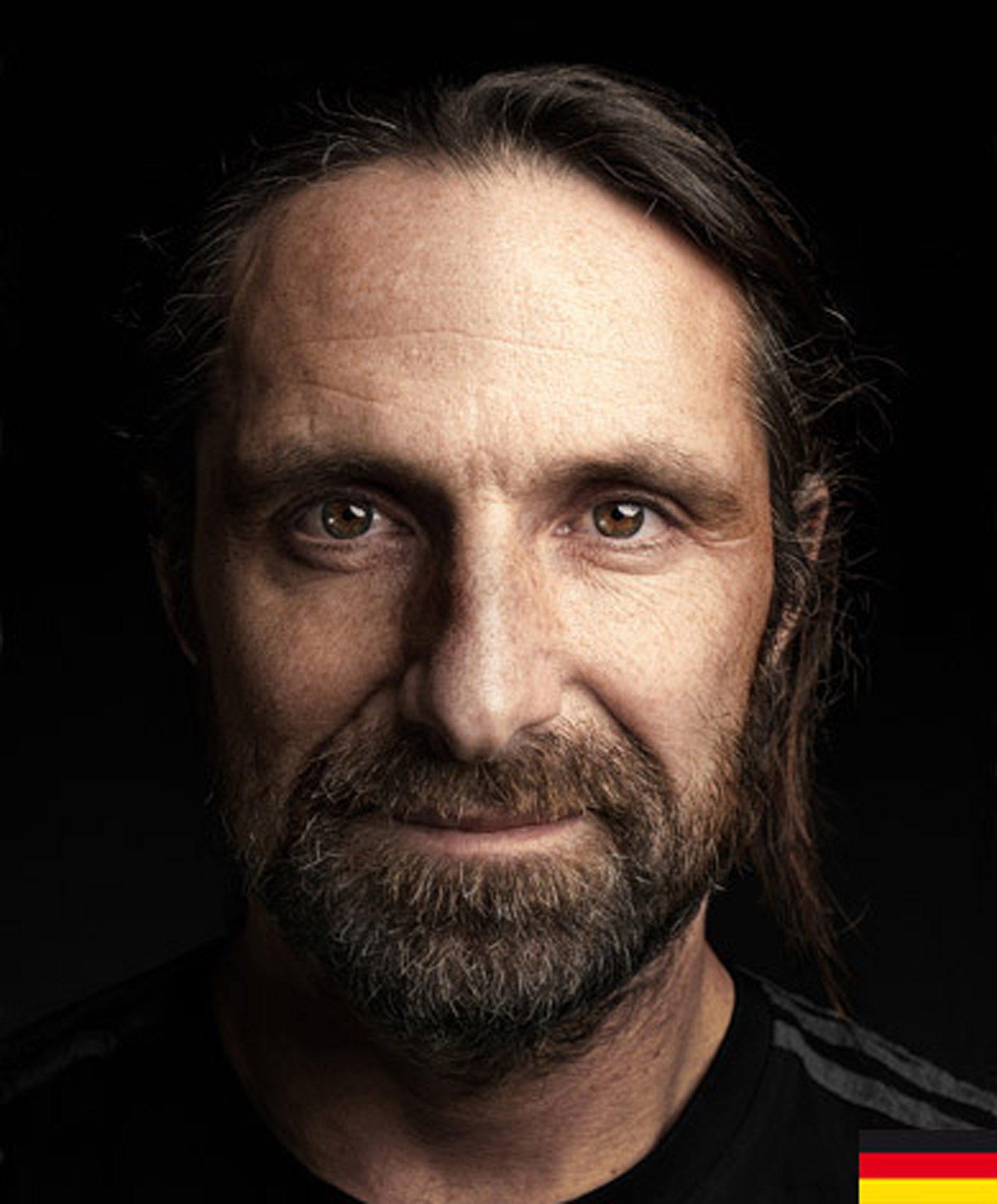 Alexander Huber