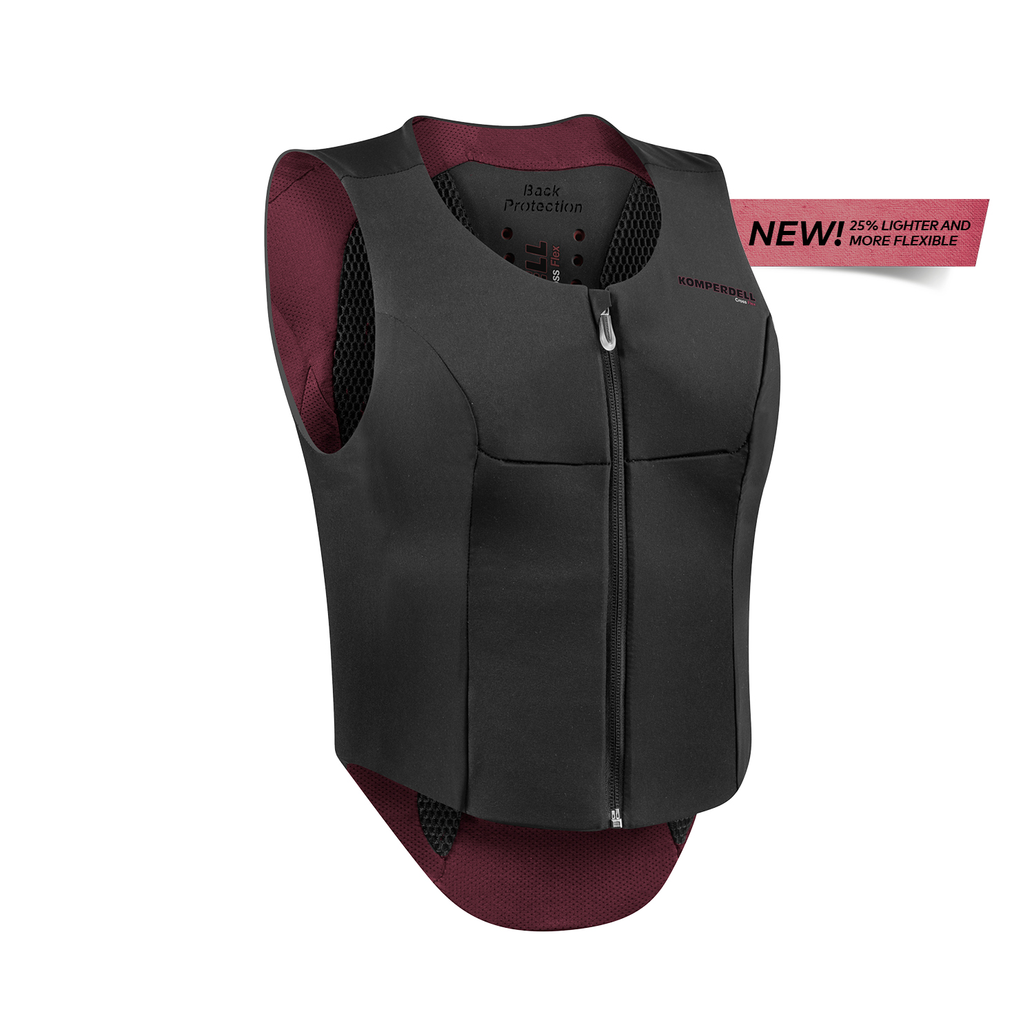 Ballistic Flex Fit Slim 22