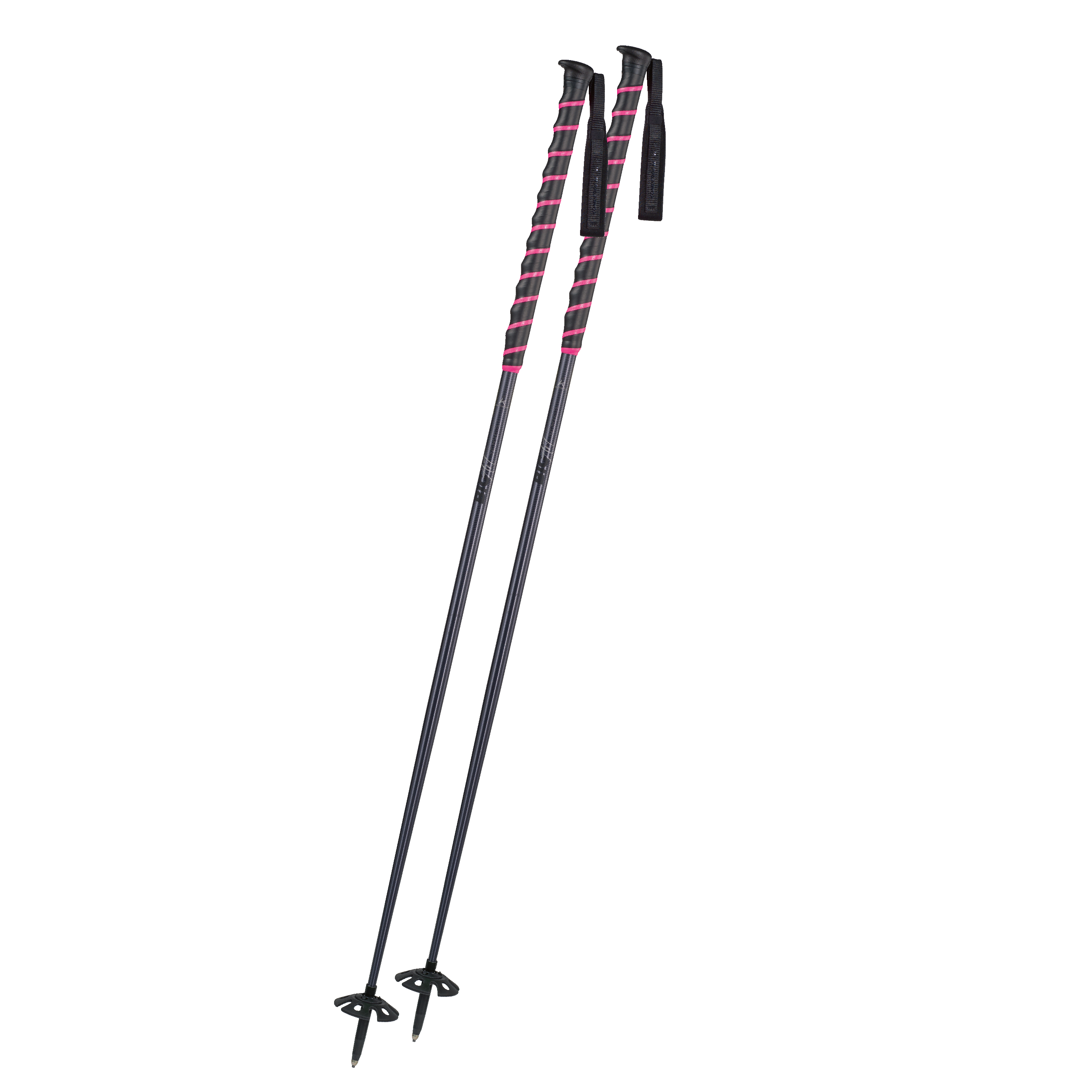 Big Art TI blk/pink