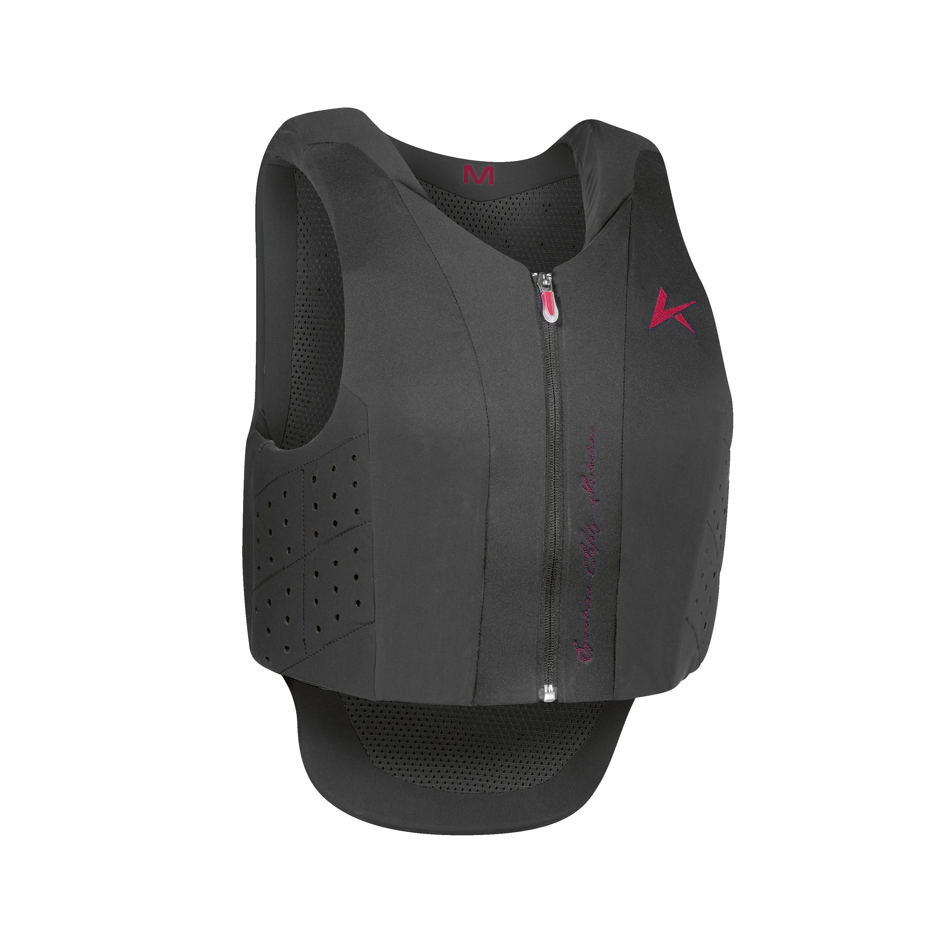 Safety Vest Ultra Fit