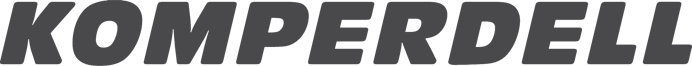 Komperdell Logo